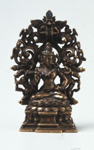 2004-Arte Buddista