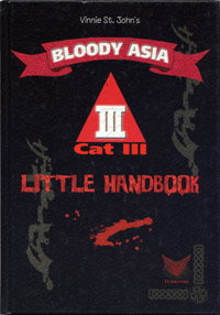 Bloody Asia