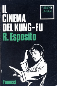 Il Cinema del Kung-Fu