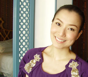 Sammi Cheng Sau-Man