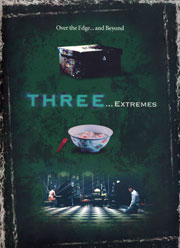 Three...Extremes