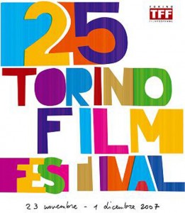 2007-Torino Film Festival