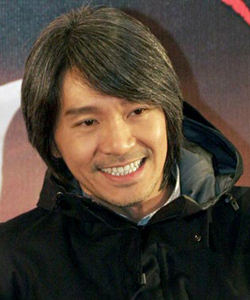 Stephen Chow Sing-Chi